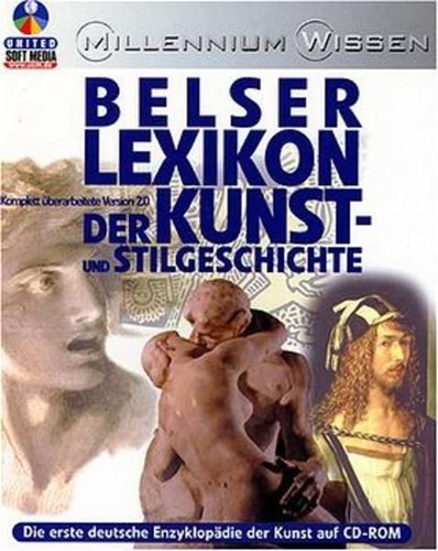 Belser lexikon der - belser, und