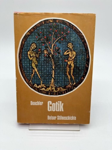 Gotik belser stilgeschichte - gotik.,