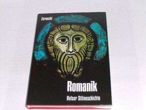 Zarnecki george romanik - zarnecki,,