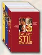 Belser stilgeschichte - belser,