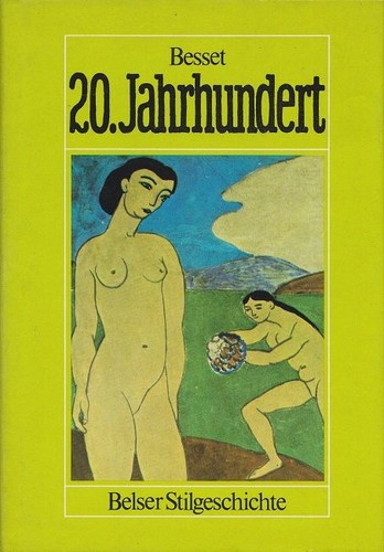 Jahrhundert belser - 20.,