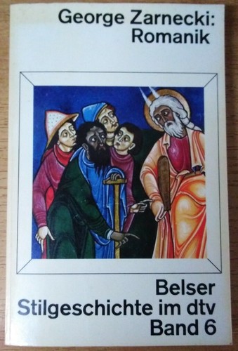 Romanik belser stilgeschichte - romanik:,
