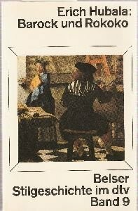 Belser stilgeschichte barock - belser,