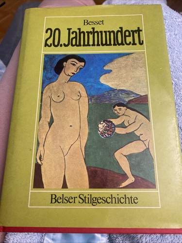 Besset jahrhundert belser - besset, 20