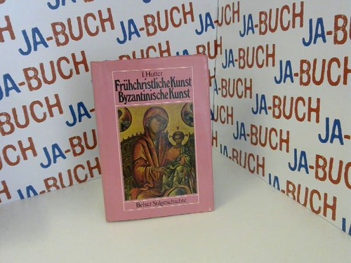 Frühchristliche kunst - frühchristliche,