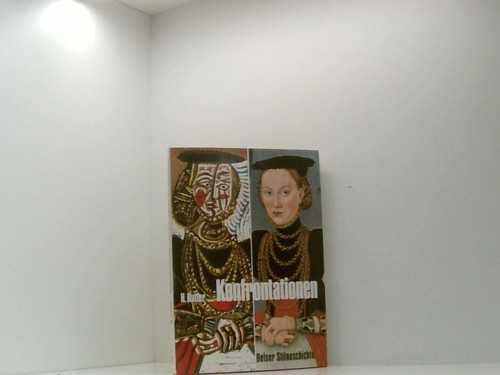 Hutter konfrontationen belser - hutter,