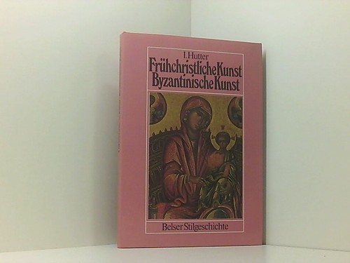 Frühchristliche kunst - frühchristliche,