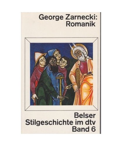 Belser stilgeschichte 6 - belser, bd.