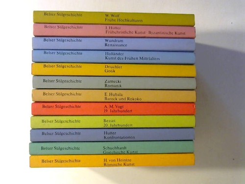 Belser stilgeschichte - belser, stilgeschichte.12