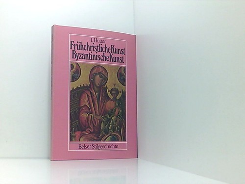Frühchristliche kunst - frühchristliche,