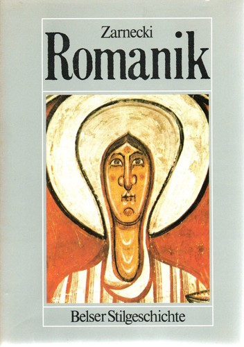 Romanik zarnecki belser - romanik,
