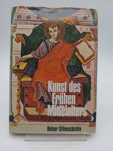 Belser stilgeschichte band - belser,