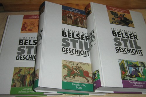 Studienausgabe belser - studienausgabe,
