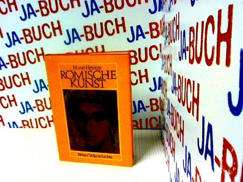 Römische kunst belser - römische,