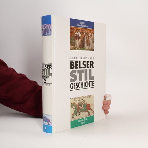 Belser stilgeschichte - belser, 2 