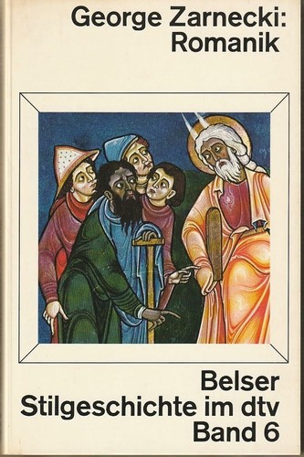Belser stilgeschichte 6 - belser,