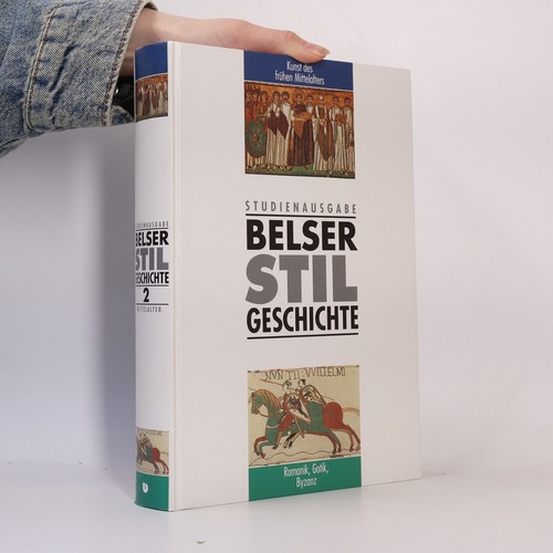 Belser stilgeschichte - belser, 2 