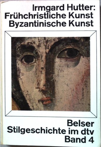 Frühchristliche kunst - frühchristliche,