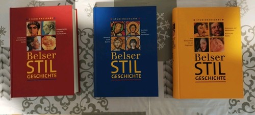 Belser stil geschichte - belser, 3