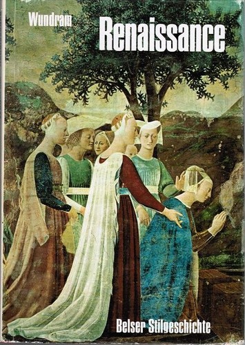 Belser stilgeschichte teil - belser,