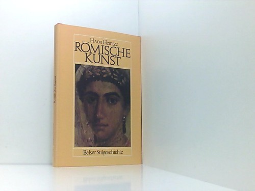 Römische kunst belser - kunst,