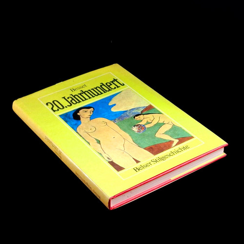 Jahrhundert belser - jahrhundert,