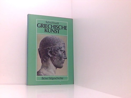 Griechische kunst belser - griechische, kunst.