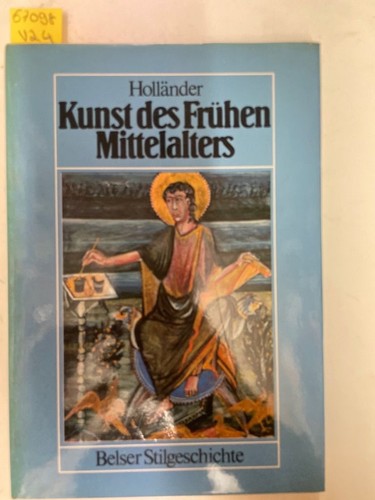 Kunst des frühen - des,